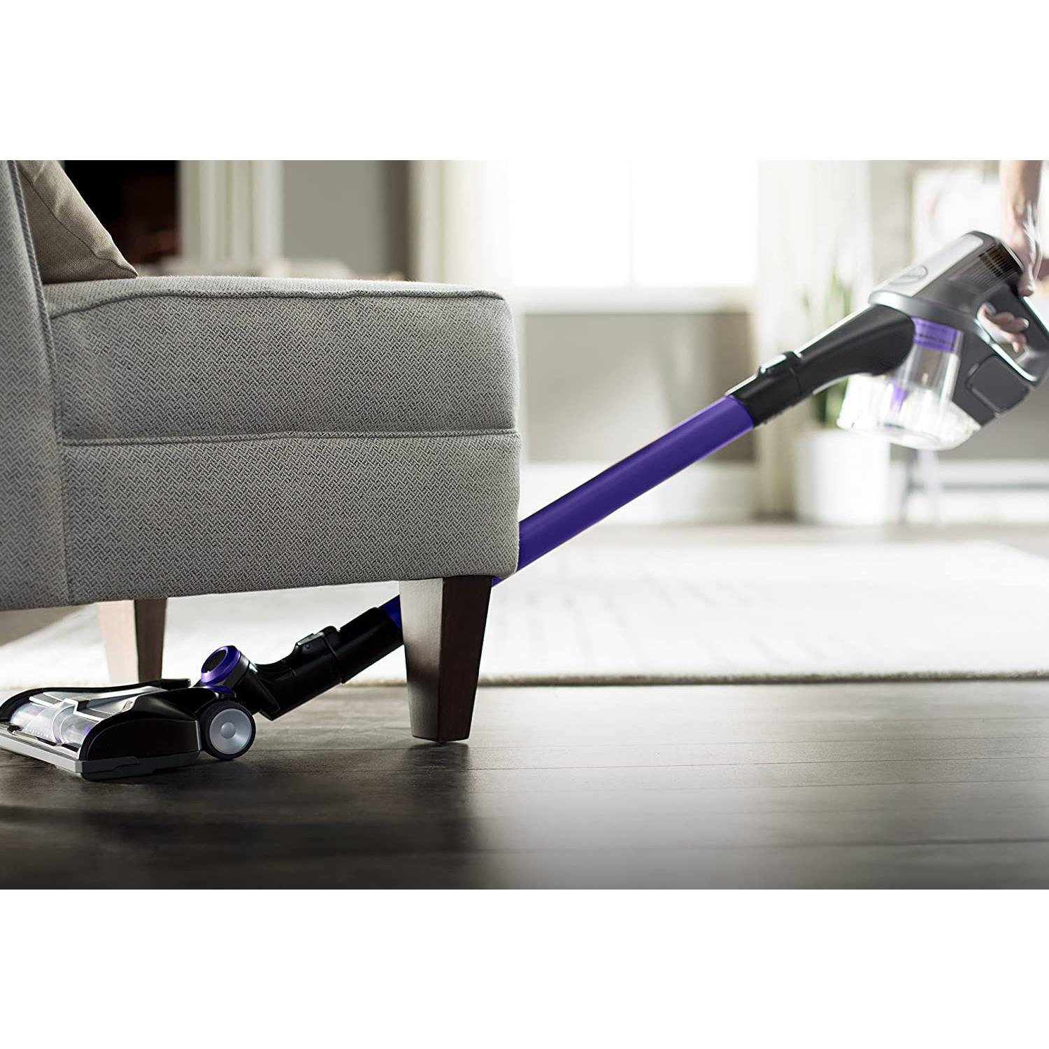 Hoover Bagless Tick Vacuum | Wayfair