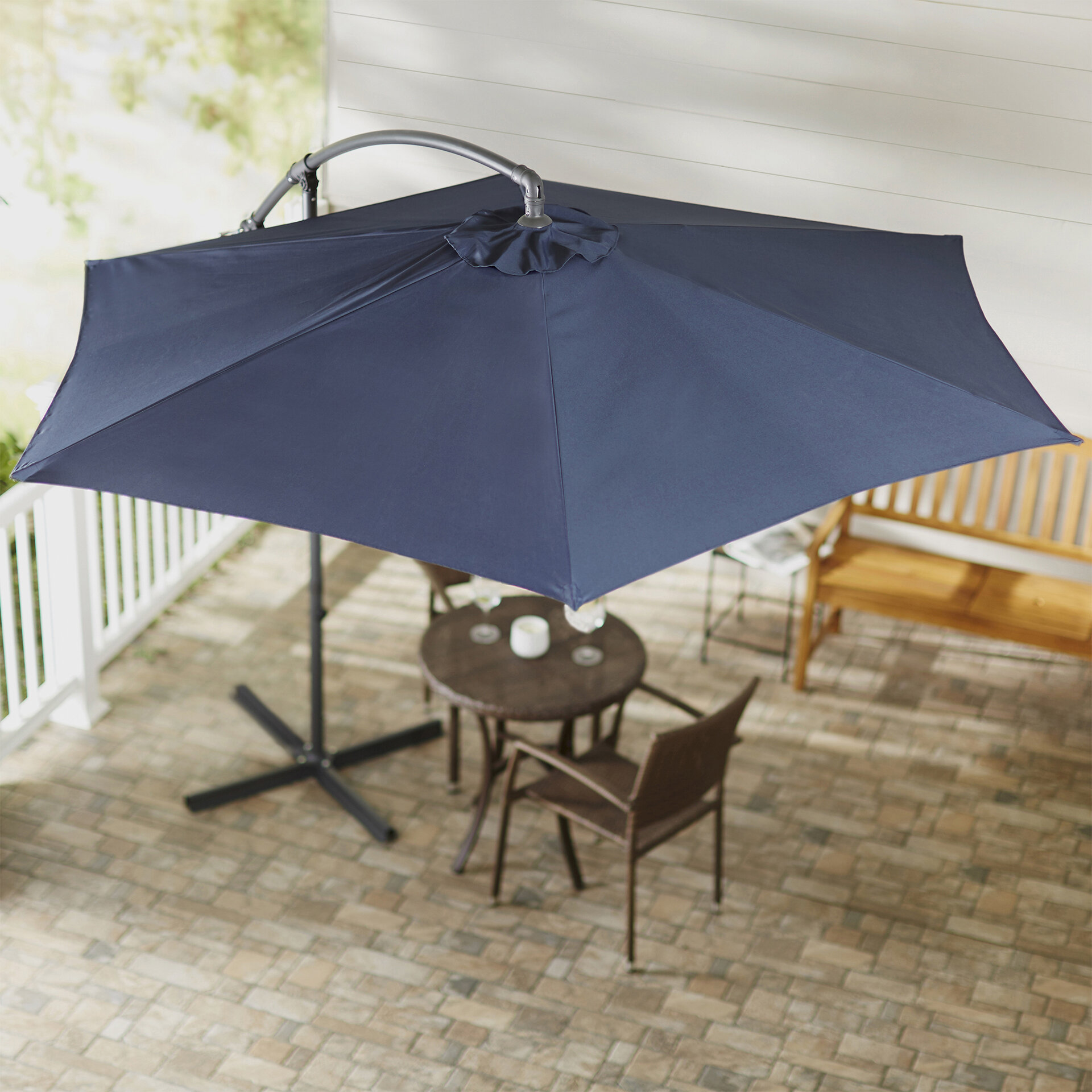 10 Cantilever Umbrella Reviews Joss Main