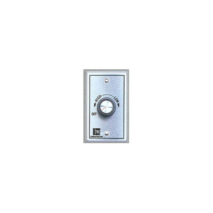 Barden Heat Ceiling Fan Wall Control