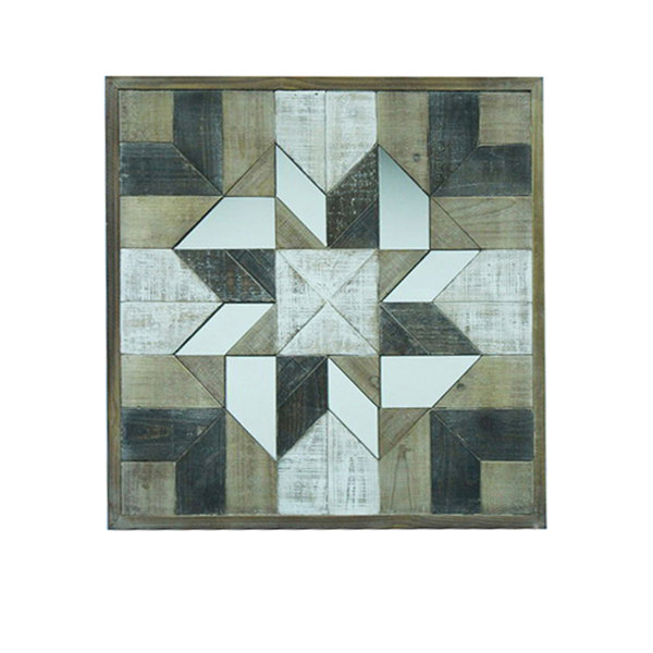 Square Decoration Window Box Wall Decor Joss Main