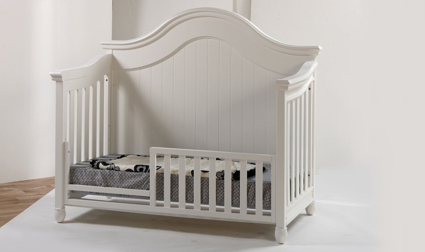 Pali Marina Toddler Bed Rails Wayfair Ca