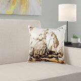 16 X 16 Pillow Covers | Wayfair