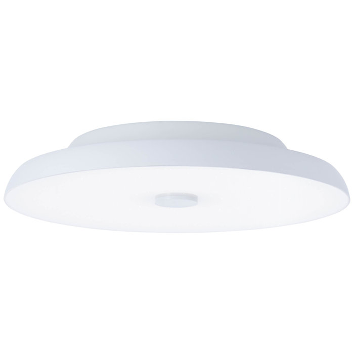 Adora 1 Light Led Flush Mount Adora 1 Light Led Flush Mount