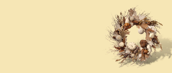 Save on: Our Most Popular Fall Wreaths