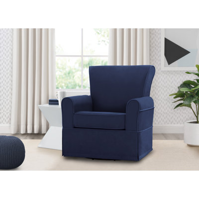 benbridge swivel glider