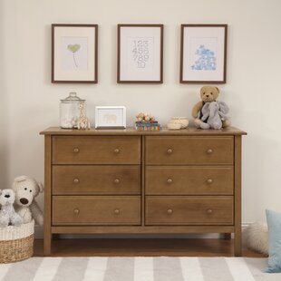 davinci flora dresser