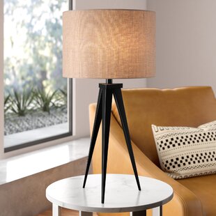 tripod table lamp base