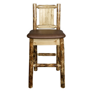 Go to store & view more images Loon Peak Southborough Rustic 24
