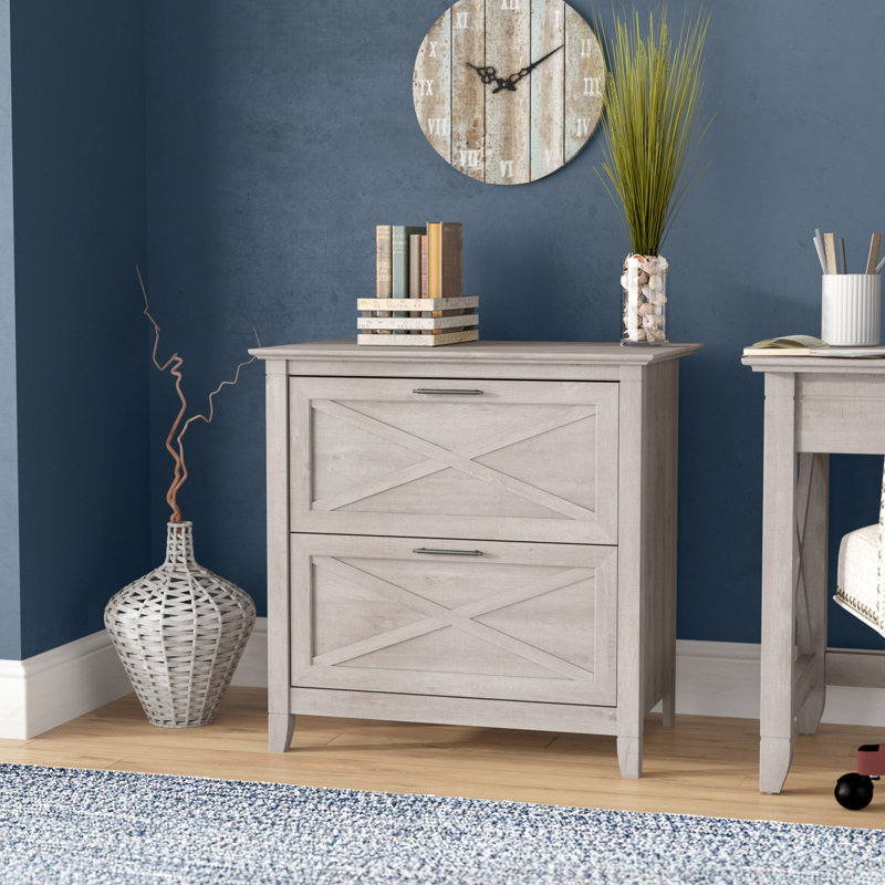 Oridatown 2 Drawer Lateral Filing Cabinet