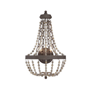 Regan 2-Light Flush Mount