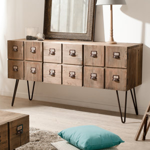 Sideboard von Hokku Designs