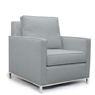 Audrey Armchair by South Cone Home Best Design