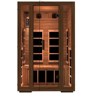 Grand 3 Person FAR Infrared Sauna