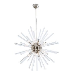 Hanley 8-Light Sputnik Chandelier