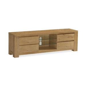 TV-Lowboard Oregon von Hazelwood Home