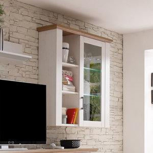 Hängevitrine Country von Hazelwood Home
