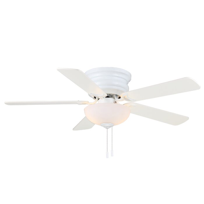 44 Nathanial 5 Blade Ceiling Fan