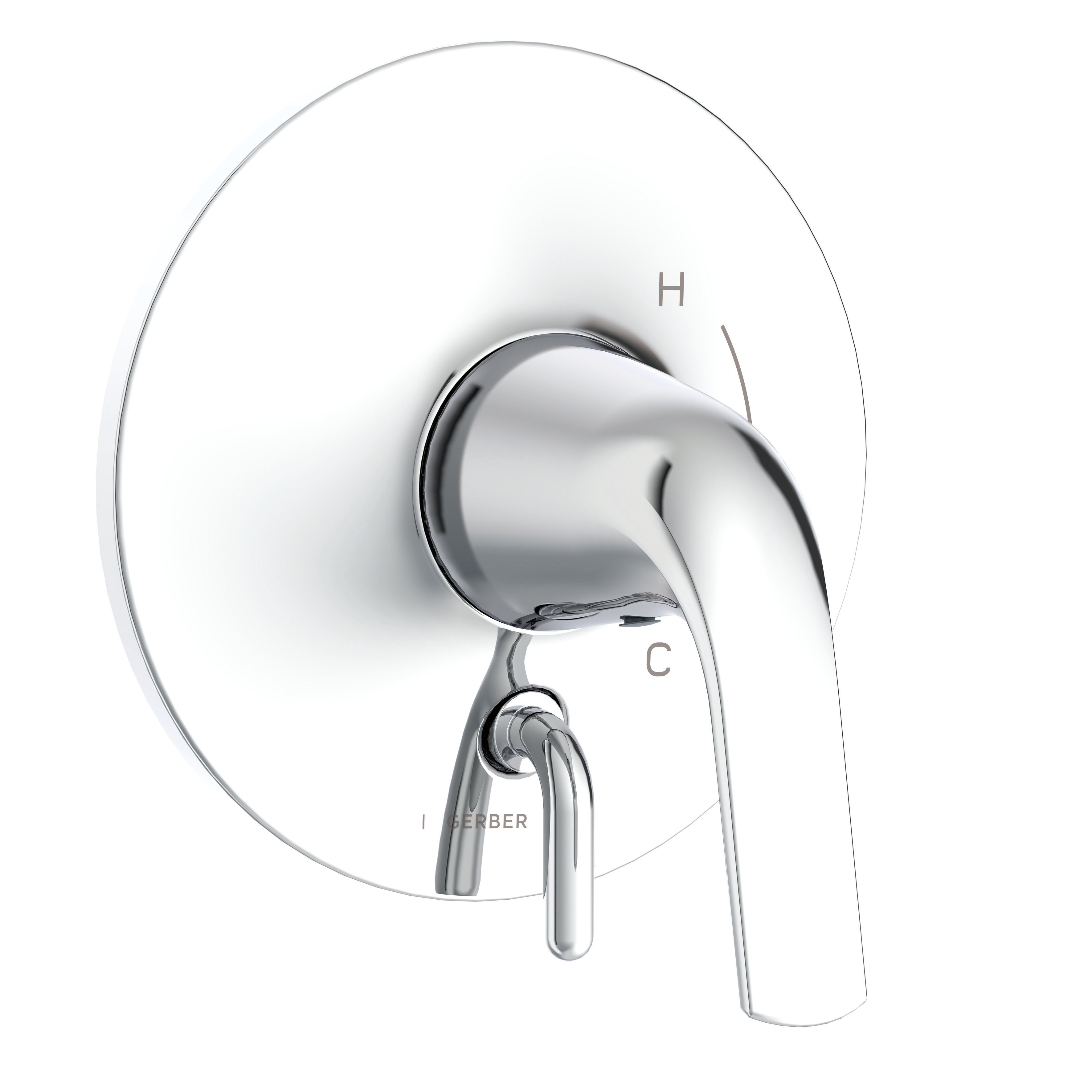 Gerber Lemora Shower Faucet Wayfair
