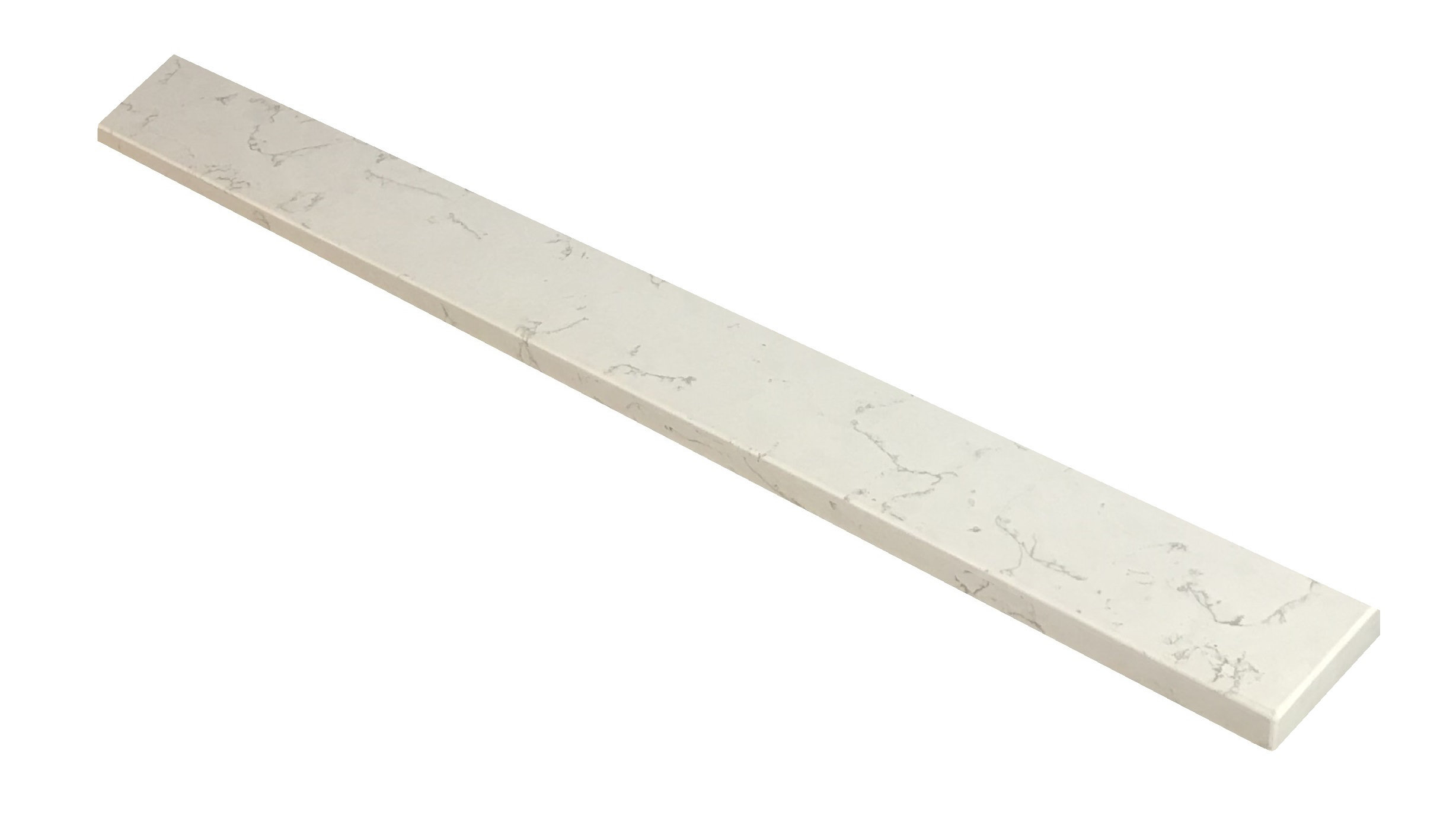 Vazelli Sidesplash for Vanity Top & Reviews Wayfair