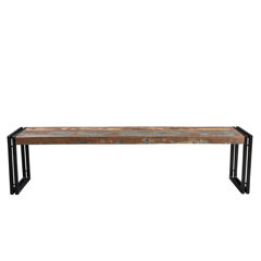 75 inch dining bench