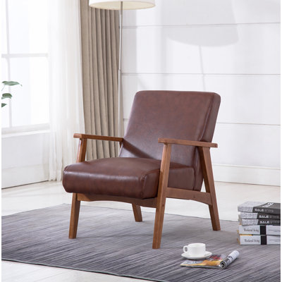 Replogle 25" Wide Armchair