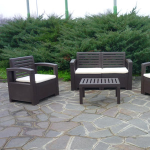 Sofa von dCor design