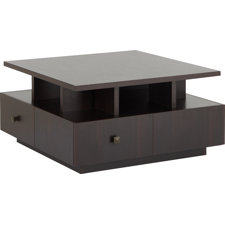 modern square coffee tables | allmodern modern square coffee tables | allmodern