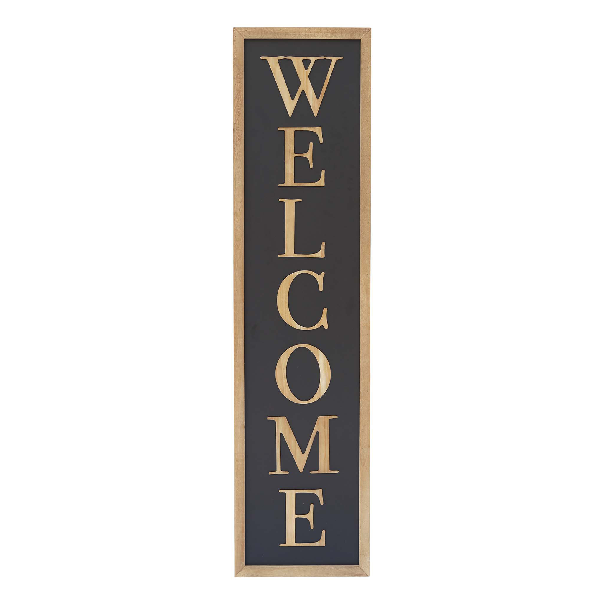 Trinx Vertical Porch Wall Décor Wayfair