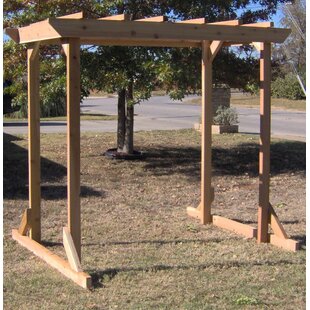 Arbor Swing Wayfair