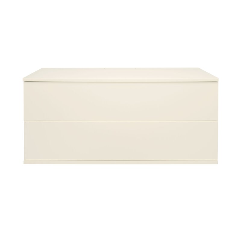 Blu Dot Wonder Wall 2 Drawer Dresser Wayfair