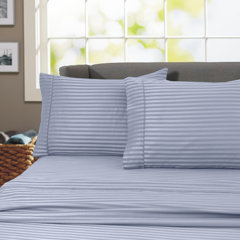 Thread Count Twin XL Sheets 