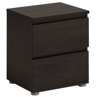 Norwell 2 Drawer Nightstand by Zipcode Design