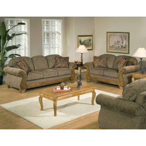 Moncalieri Configurable Living Room Set by Astoria Grand