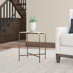 Sibyl Coffee Table by Gabby