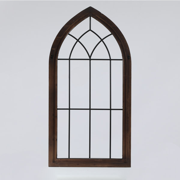 Window Wall Decor