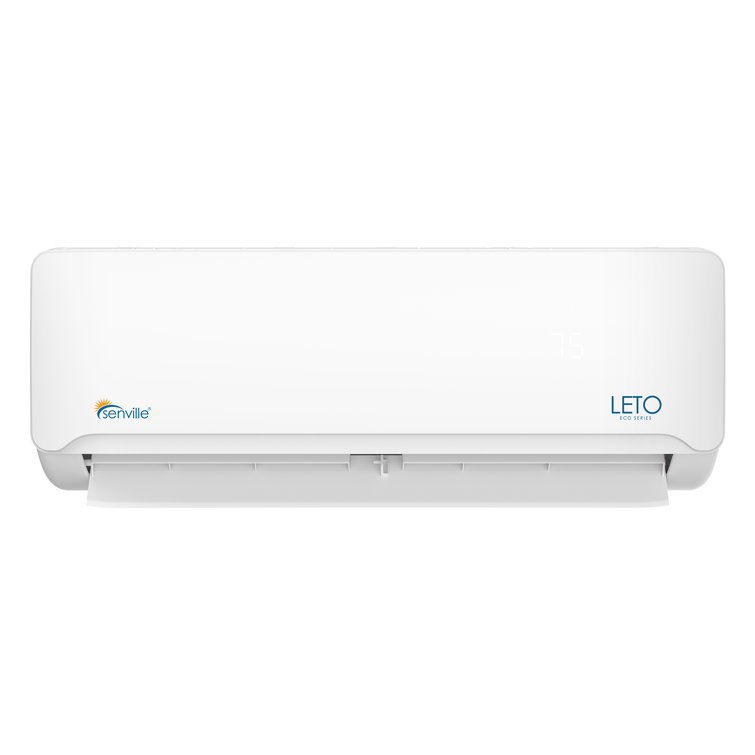 Senville 12000 BTU Wi-Fi Connected 