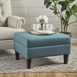 Thomasson Storage Ottoman