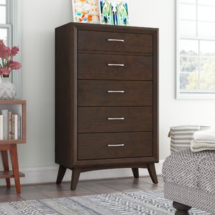 graco brooklyn 5 drawer chest