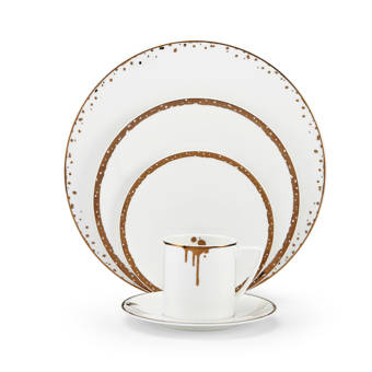 Berghoff Gem 6 Piece Place Setting Service For 2 Wayfair