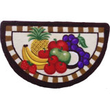 Kitchen Half Moon Rugs Wayfair Kitchen Half Moon Rugs Wayfair
