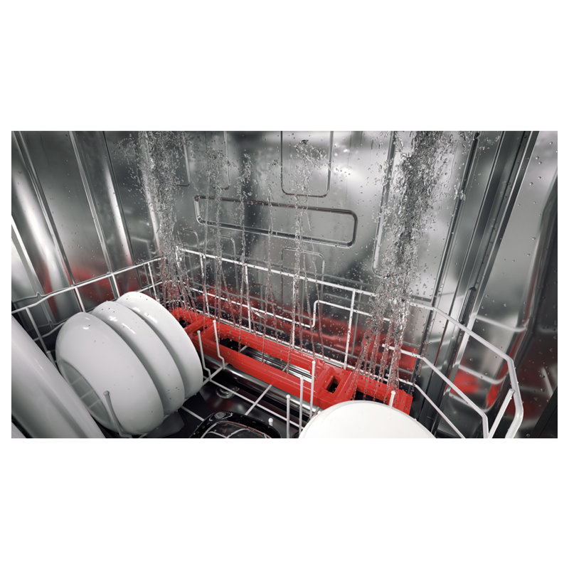 ge profile dishwasher racks rusting