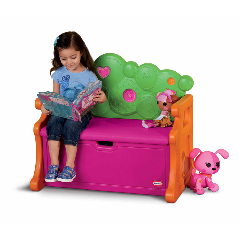 lalaloopsy cubby house