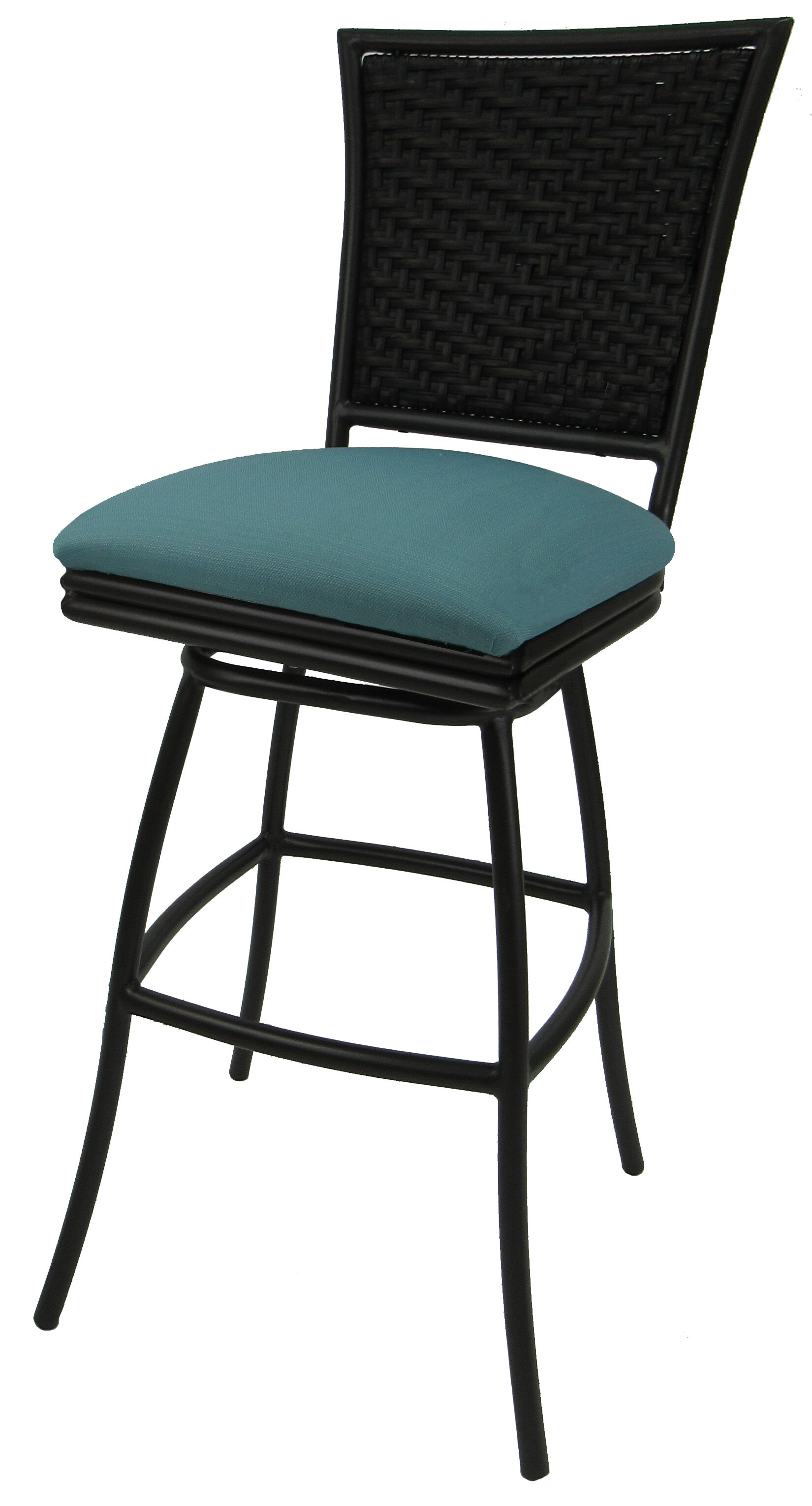 ipe bar stools