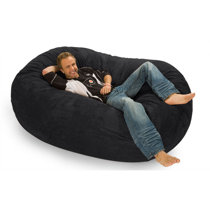 Colossa Bean Bag Sofa