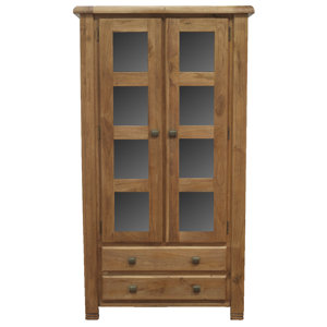 Vitrine Dawley von Home Etc