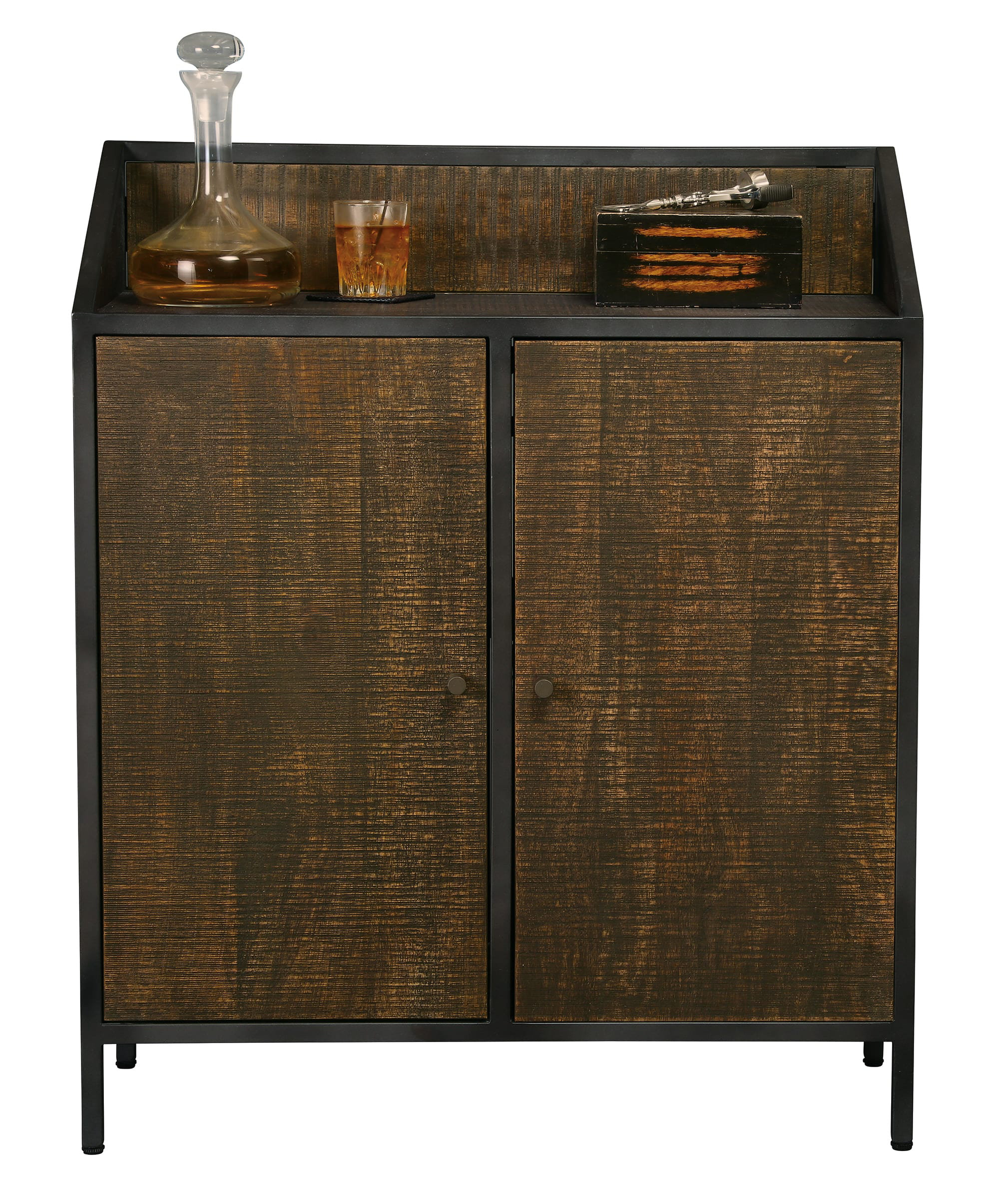 Howard Miller Bar & Reviews Wayfair