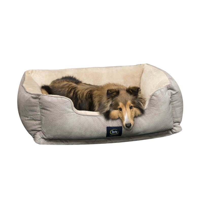 serta nest pet bed