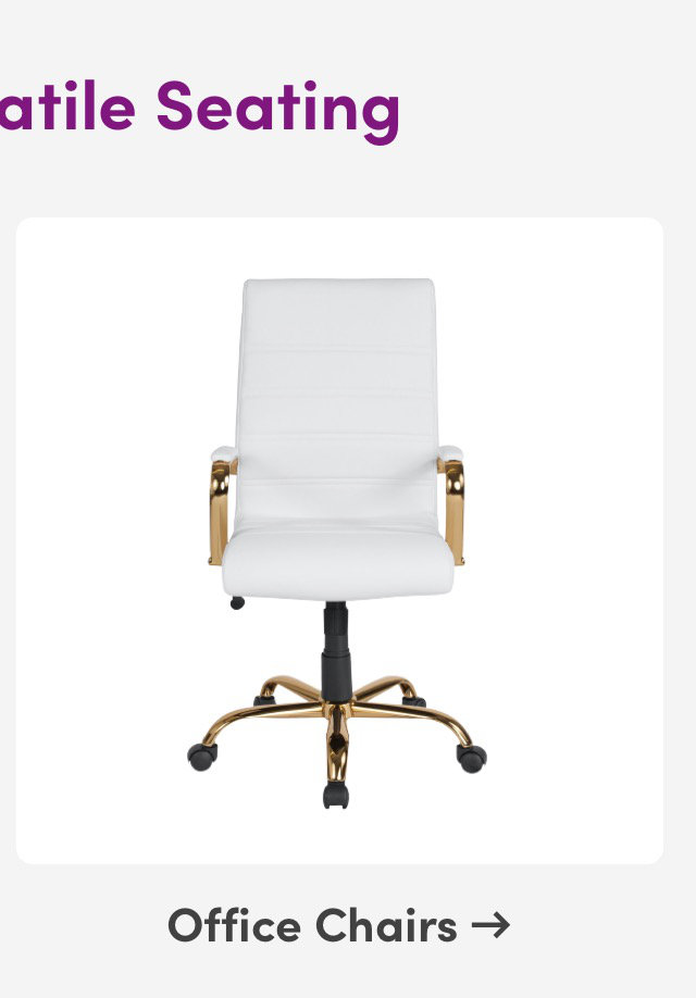 Shop Office Chairs