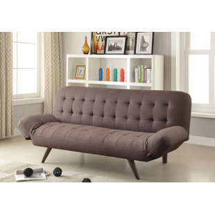 Convertible Sofa by Wildon Home®
