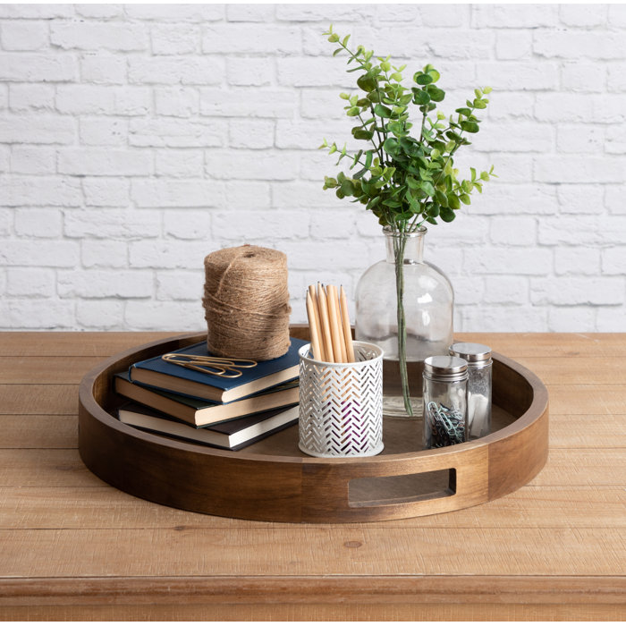 Mikayla Coffee Table Tray Mikayla Coffee Table Tray